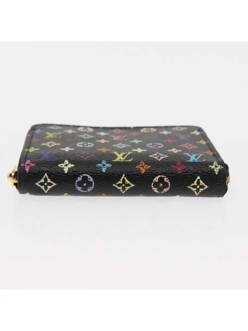Louis Vuitton add touch